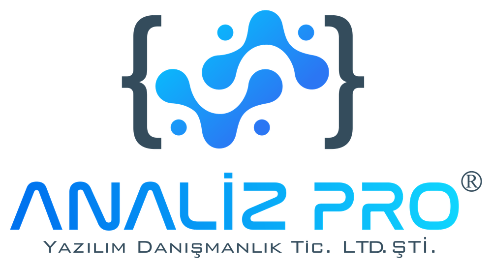 Analiz Pro ve Maviay Danışmanlık logo