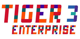 Logo Tiger 3 Enterprise programı