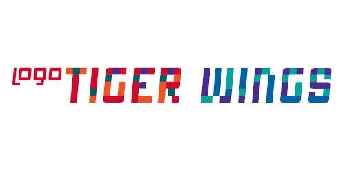Logo Tiger Wings programı